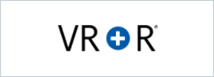 VR+R