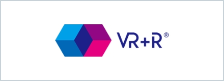 VR+R