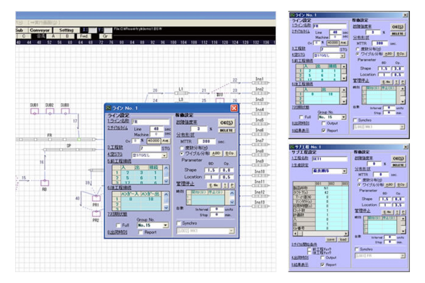 図版：Reavirtryで検証できること