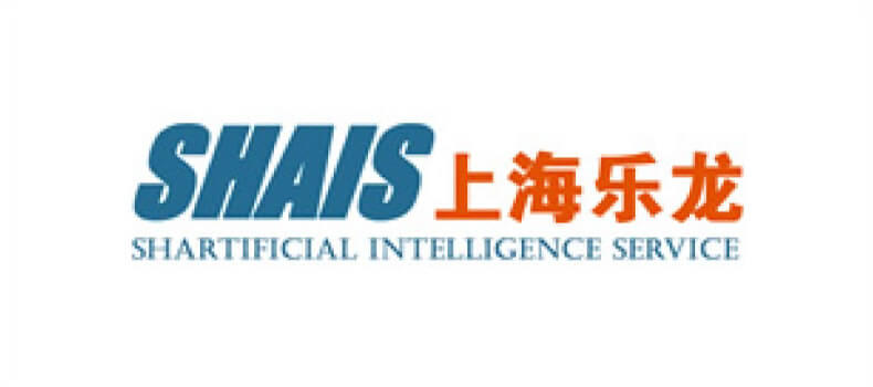 上海乐龙人工智能软件有限公司